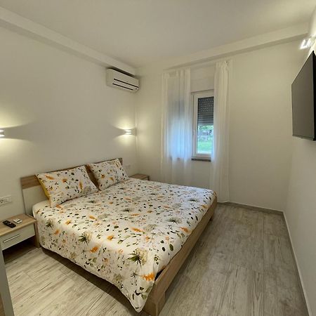 Apartments Demarin Медулин Екстер'єр фото