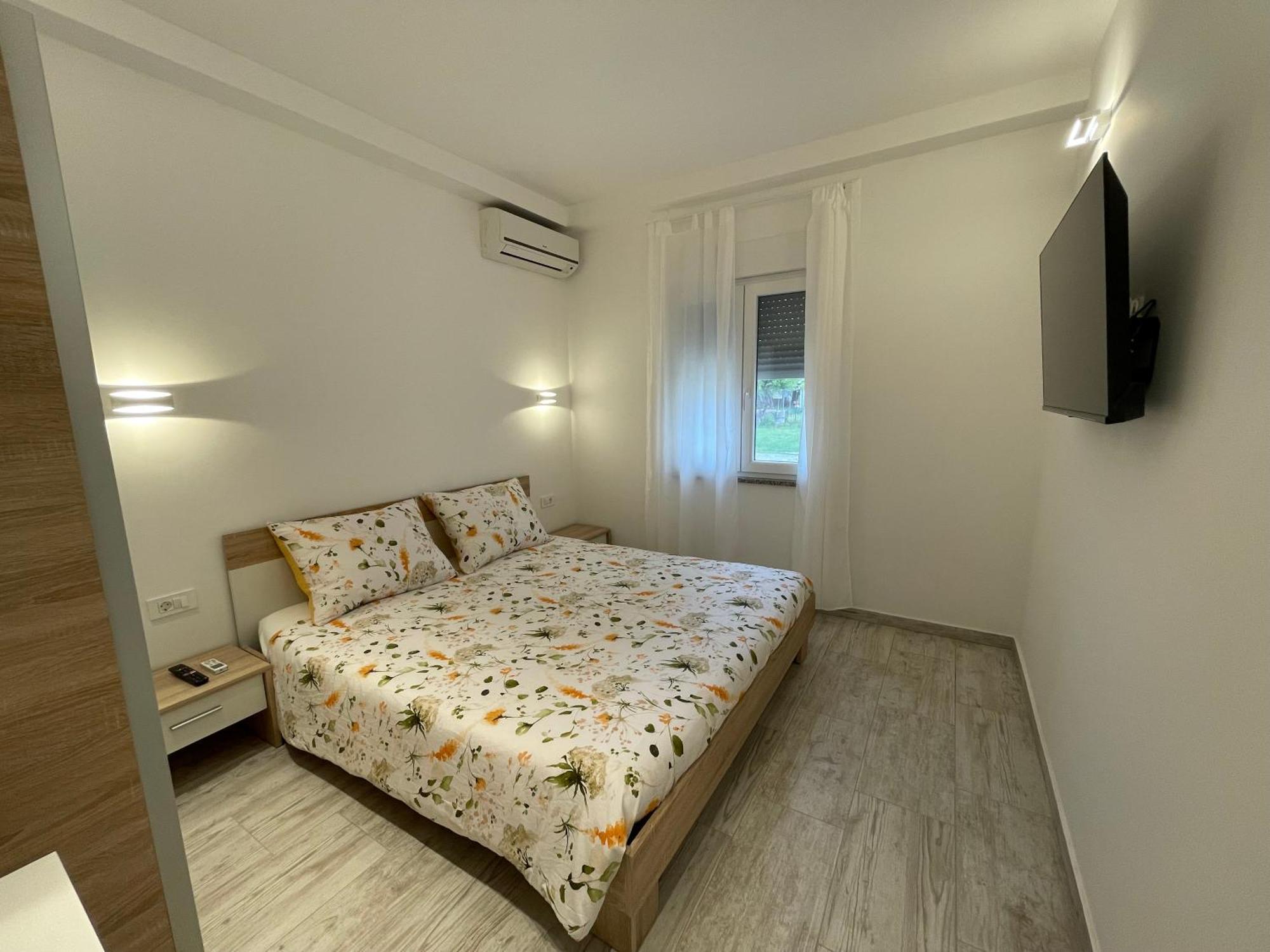 Apartments Demarin Медулин Екстер'єр фото
